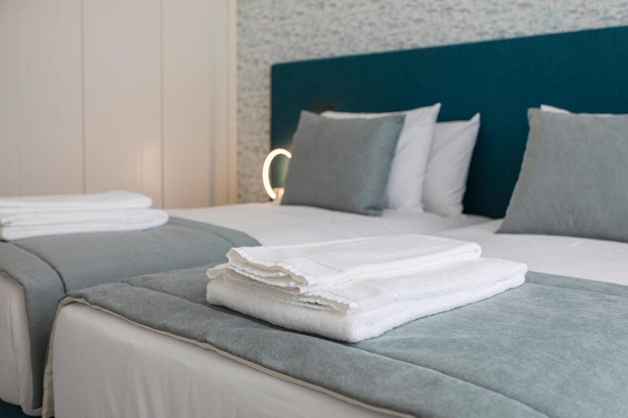 Orange Boutique Residence - Casa Diogo クアルテイラ エクステリア 写真
