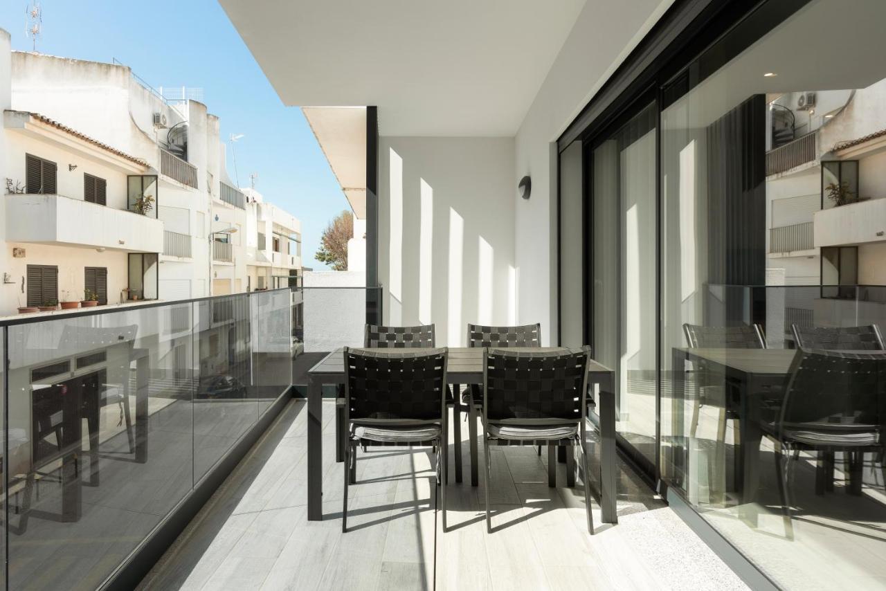 Orange Boutique Residence - Casa Diogo クアルテイラ エクステリア 写真